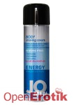 Jo Men Shavingcreme Energy - 240 ml (System Jo)