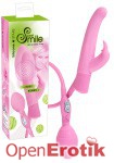 Rosy Bunny (You2Toys - Silicone Stars)