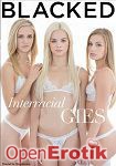 Interracial Orgies (Jules Jordan Video - Blacked)