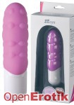 Emily Silicone-Vibrator pink (SToys)