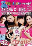Teenagers Dream 42 - Ariana and Luna - Wilde Frchtchen zu vernaschen (Goldlight)