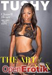 The Art of Anal Sex Vol. 3 (Jules Jordan Video - Tushy)