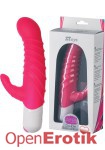 Ayleen Silicone-Vibrator pink (SToys)
