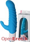 Ayleen Silicone-Vibrator blau (SToys)