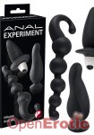 Anal Experiment - Silicone Anal Kit (You2Toys)