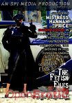 The Domina Files Vol. 88 (SPI Media) The Domina Files Vol. 88 (SPI Media)