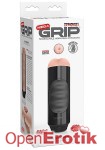 Mega Grip Ass Stroker (Pipedream - Extreme Toyz)