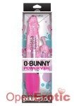 Powerplay O-Bunny - Pink (NS Novelties)
