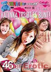 Teenagers Dream 46 - Katinka treibt es bunt! (Goldlight)