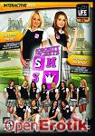 Sorority Secrets - 2 Disc Set - Interactive DVD (21 Sextury)