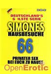 Simones Hausbesuche Nr. 66 (QUA) (BB - Video)