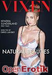 Natural Beauties (Jules Jordan Video - Vixen)
