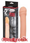 Penis Extender 2 Inch (Malesation)