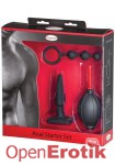 Anal Starter Set (Malesation)