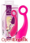 Lulu Dildo Naughty Pink (You2Toys)