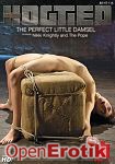 The Perfect little Damsel (Kink - Hogtied)