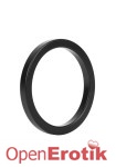 Metal Ring Black Stamina 45 (Malesation)