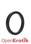 Metal Ring Black Stamina 40 (Malesation)