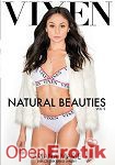 Natural Beauties Vol. 2 (Jules Jordan Video - Vixen)