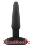 Silicone Classic Plug S (Malesation)