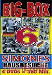 Big Box - Simones Hausbesuche - 6 Stunden (BB - Video)