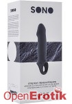 No. 33 - Stretchy Penis Extension - Grey (SONO)