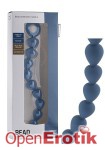 Bead Chain - Blue (Shots Toys - Mjuze)
