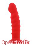 Olly Dildo klein - rot (Malesation)