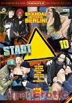 Stadtficker 10 - Skandal mitten in Berlin! (Magma)