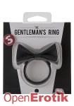 Gentlemans Ring - Black (Shots Toys)