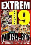 Mega-Box - Extrem - 19 Stunden (BB - Video)