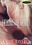 Licking the Velvet (Viv Thomas)