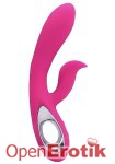 Rechargeable Lutea - Pink (Shots Toys)