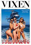 Young and Beautiful Vol. 3 (Jules Jordan Video - Vixen)