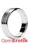 Metal Ring Triple Steel 44 (Malesation)