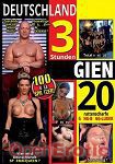 3 Stunden Orgien (Deutschland Porno)