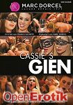 Cassies Orgien (Marc Dorcel)