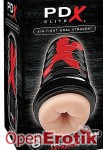 PDX Elite Air Tight Anal Stroker (Pipedream - Extreme Toyz)