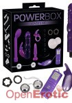 Power Box - Lovers Kit (You2Toys)