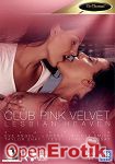 Club Pink Velvet - Lesbian Heaven (Viv Thomas)