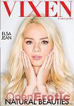 Natural Beauties Vol. 5 (Jules Jordan Video - Vixen)