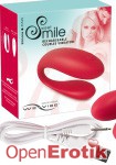 Sweet Smile We-Vibe (You2Toys - Silicone Stars)