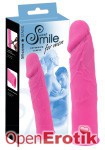 Extension Sleeve (You2Toys - Silicone Stars)