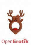 The Red Nosed Reindeer (Shots Toys)