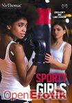 Sporty Girls (Viv Thomas)