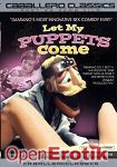 Let my Puppets come (Caballero) Let my Puppets come (Caballero)