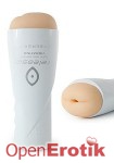 CyberSkin Release Tight Ass Stroker Vibrating (Topco)