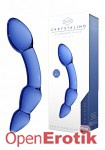 Chrystalino Superior - Blue (Shots Toys)