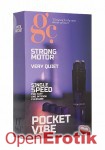 Pocket Vibe - Purple (Shots Toys - GC)