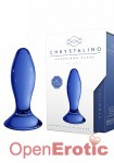 Chrystalino Follower - Blue (Shots Toys)